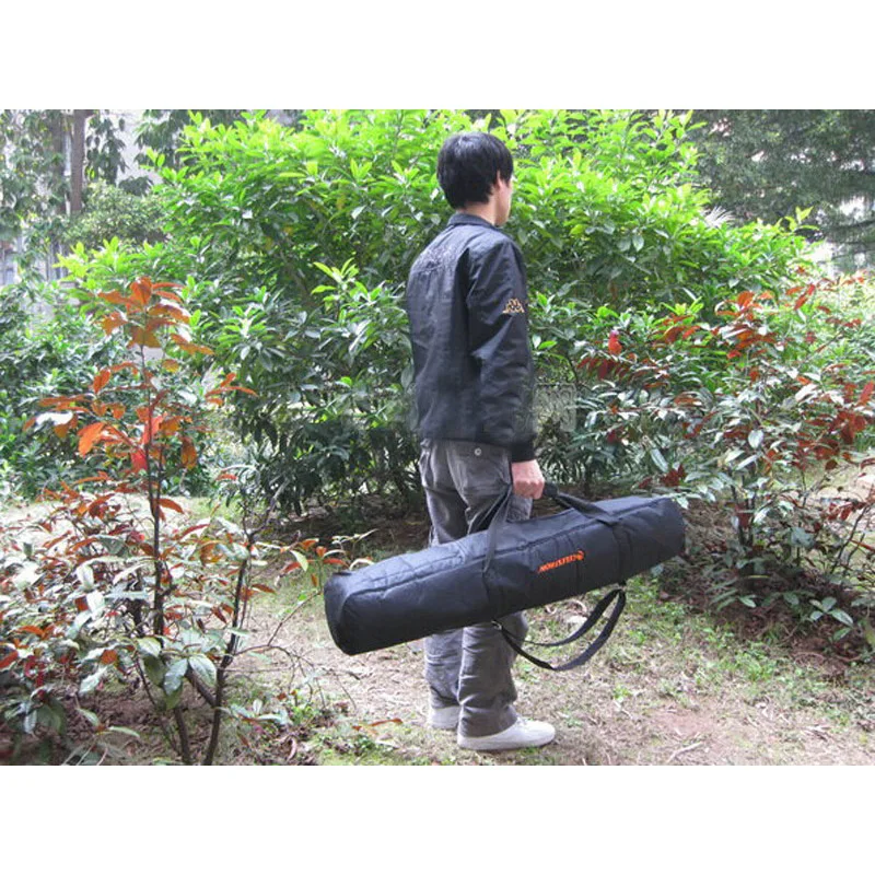 Телескоп несущий протектор Мягкий чехол сумка рюкзак для Celestron AstroMaster 80EQ 70EQ 70AZ Bosma