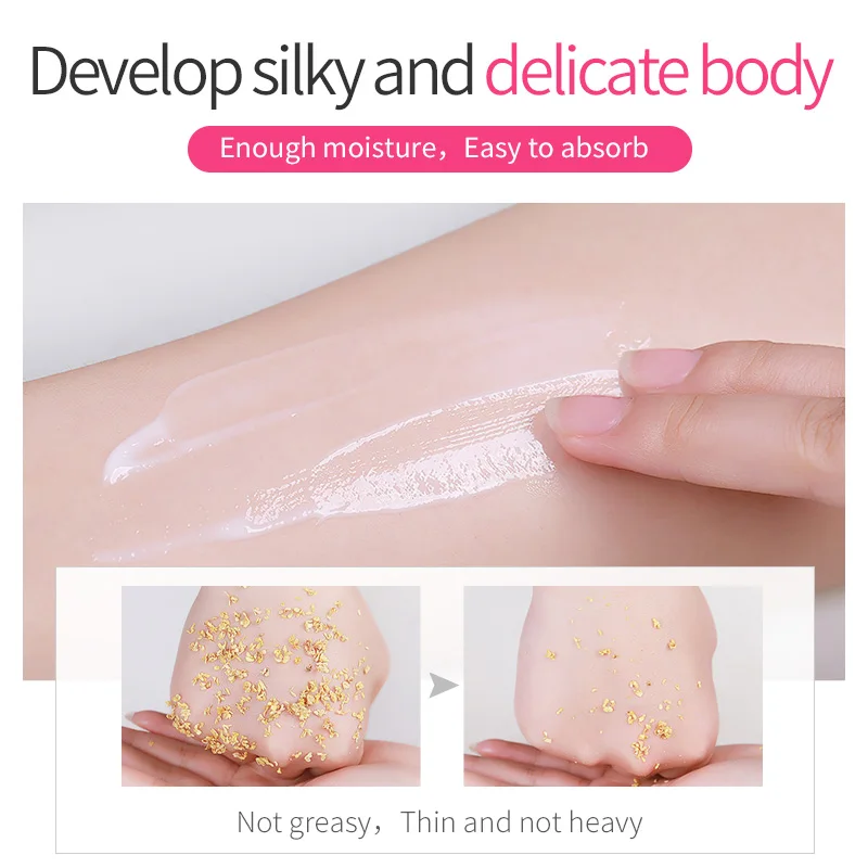 Отбеливающий крем SHVYOG для тела увлажняющий удаления фолликулярного кератоза