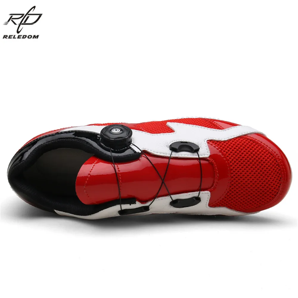 Обувь для горного велосипеда обувь велоспорта углеродная Zapatillas MTB Hombre Ciclismo
