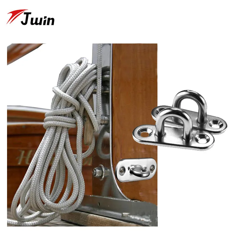 Аксессуары для морской лодки аксессуары яхт лодок продолговатая накладка из