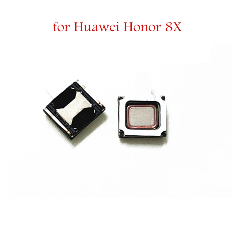 2 шт. для Huawei Honor 8X Динамик наушников приемный гибкий кабель запасные части|Шлейфы