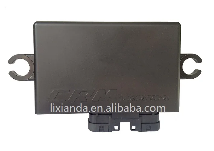 Интеллектуальный цифровой воспламенитель ECU TCI CDI блок CRM250 MK3 CI659 CRM250R MD24 для Honda|mk3