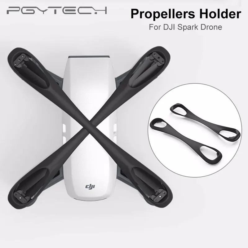 PGYTECH новый силиконовый зажим держатель для телефона фиксирующий защитный