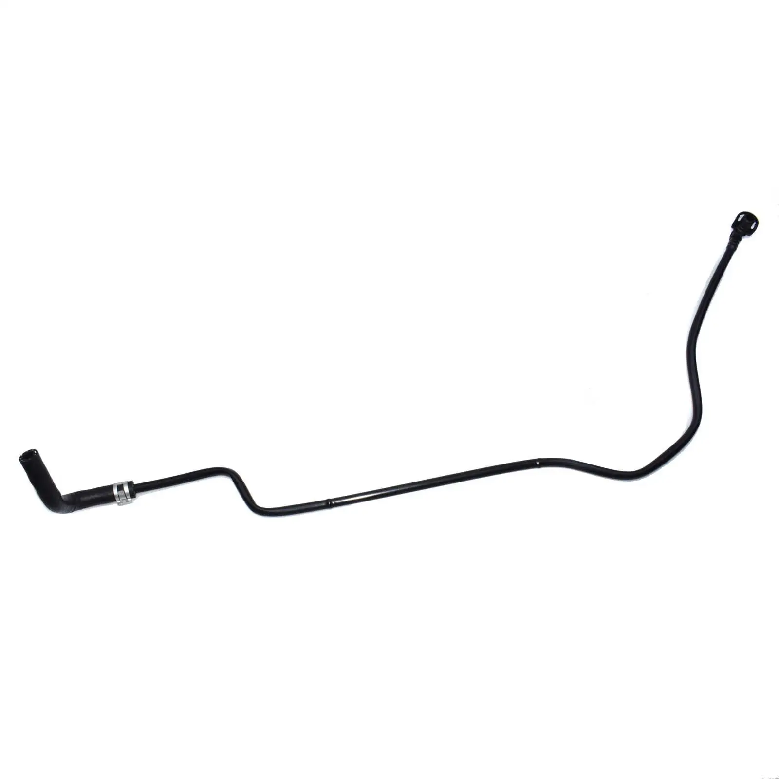Radiator Inlet Throttle Body Heater Pipe Hose 25192905 55354563 For Chevrolet Sonic Cruze Limited Sonic& Saturn Astra 2008 1.8L - Цвет: Black
