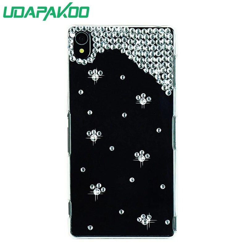 Жесткий 3D чехол для Sony Xperia L1/L2/E5/X Performance/M4 Aqua/XZ1 PLUS|case for sony xperia|case sonydiy case |