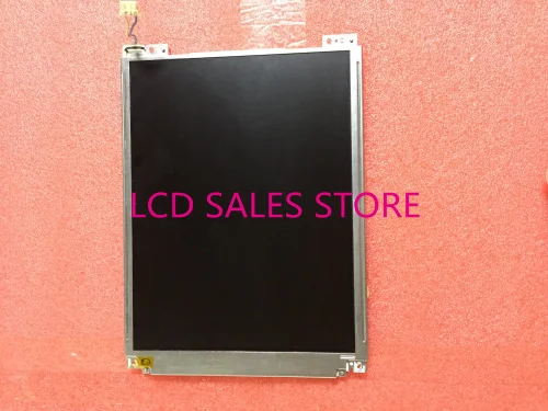 LQ10D32M  10.4 INCH LCD DISPLAY SCREEN ORIGINAL TFT 640*480 CCFL  MADE IN JAPAN