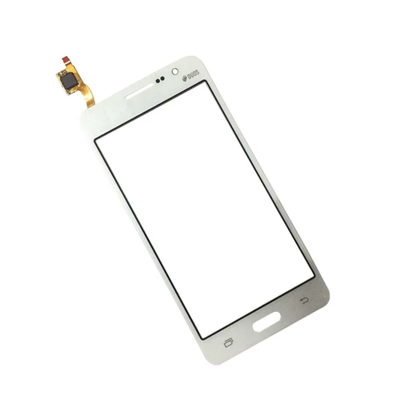 5," для samsung Galaxy Grand Prime Duos G530 G530H G530F G5308 G531 G531H G531F сенсорный экран дигитайзер Передняя стеклянная панель