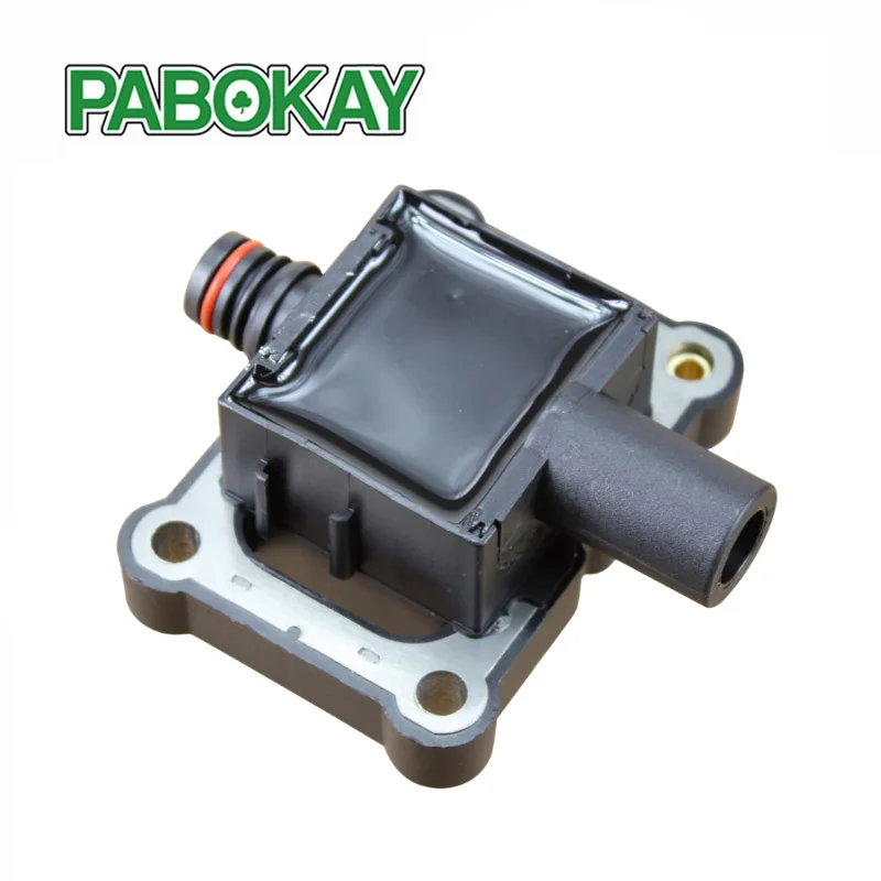 Ignition Coil For DAEWOO MERCEDES-BENZ PUCH SSANGYONG VW 0001587003 00A905105 A0001500280 A0001587003 A0001587103 A0001587503 | Автомобили