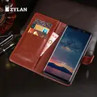 ZYLAN для Bluboo S8 + чехол 6,0 ''бизнес Стенд Флип Бумажник кожаный Fundas чехол для Bluboo S8 Plus чехол Капа телефон сумки и подарок