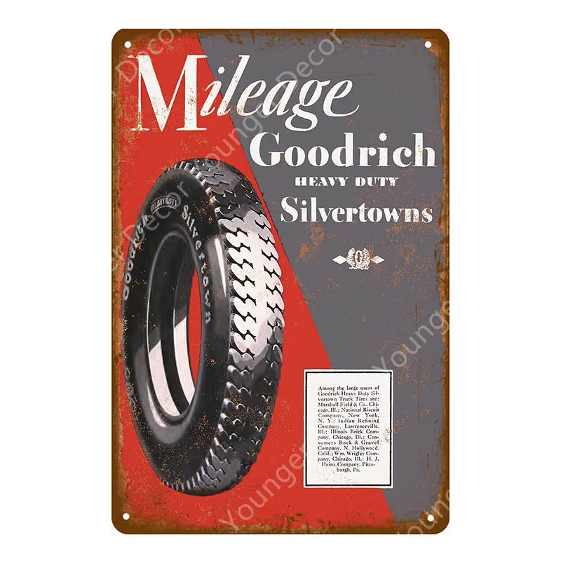 YD5158H Чемпион AC свечи зажигания табличка винтажная металлическая жестяная вывеска домашний бар Гараж Декор металлические тарелки наклейки на стену художественный плакат YH058 - Цвет: YD5158H