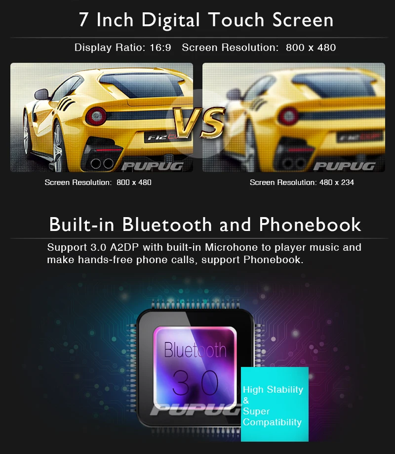 Gps навигация Аудио Стерео FM AM RDS 1Din автомобильное радио в палубе BT GPS автомобильный