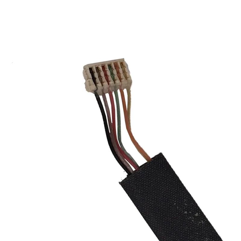 Новый кабель для ноутбука LENOVO Y450 Y450A Y450G Y450M PN:DD0KL1LC000 ЖК-экрана LVDS | Компьютеры и