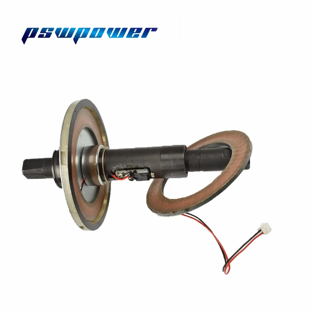 Датчик крутящего момента tsdz2 tongsheng для электрического велосипеда TSDZ2 центральный