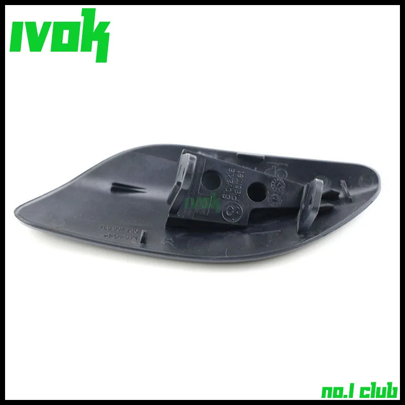 Высококачественная OEM правая боковая насадка омывателя фара для Porshe Cayenne 9PA1 3.6L 4.8L