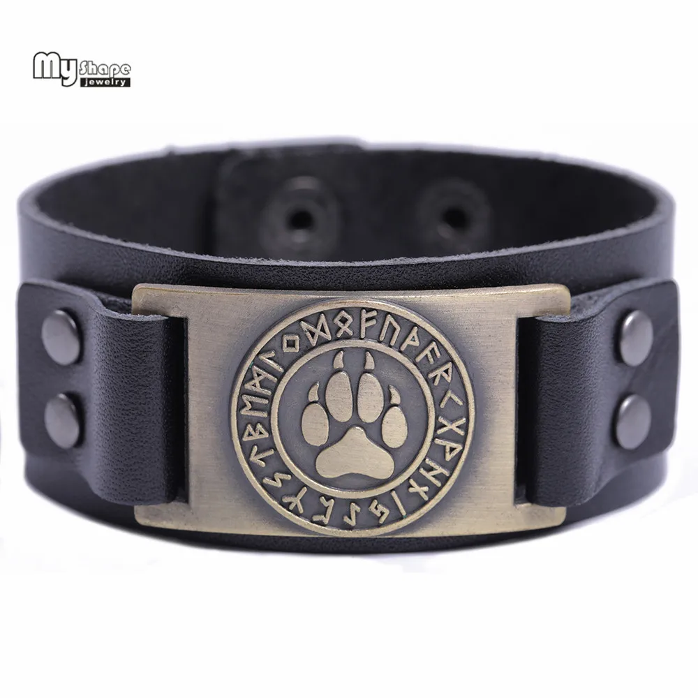 Мой образец искусственные когти мужские браслеты оригинальные | Украшения и