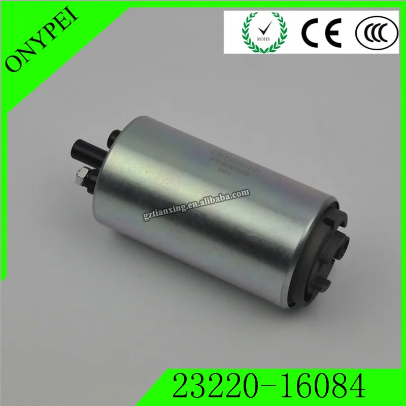 23220-16080 23220-16084 23220-16270 23220-42070 топливный насос для Toyota Camry Celica Corolla MR2 Land Cruiser 2322016084