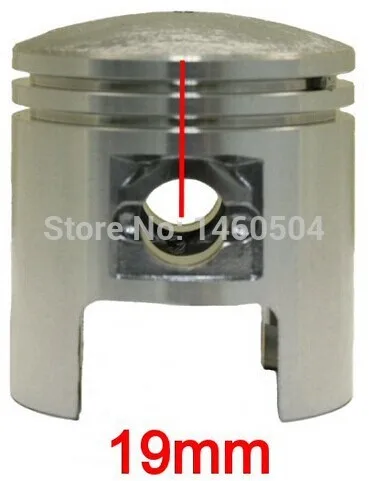Morini AD50 KATANA50 41 мм поршневой комплект самокатов Hyosung TGB|piston kit|41mm pistonkit scooter |