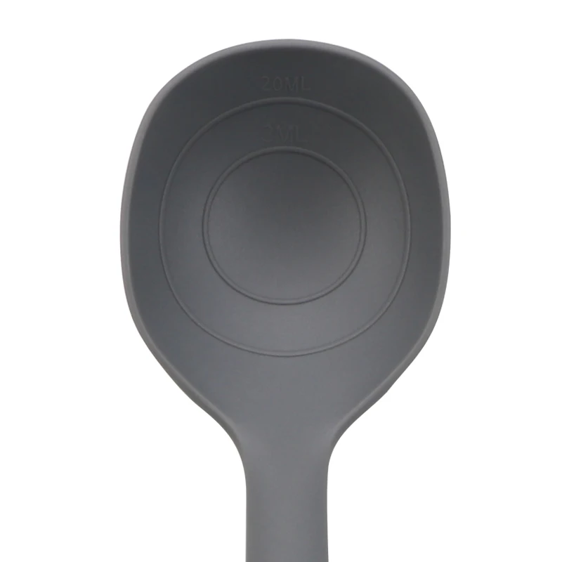 Landlife Large Ladles Soup Spoon Long Handle Natural Spoons Healthy Eco-Friendly Tableware Kitchen Accessories | Дом и сад