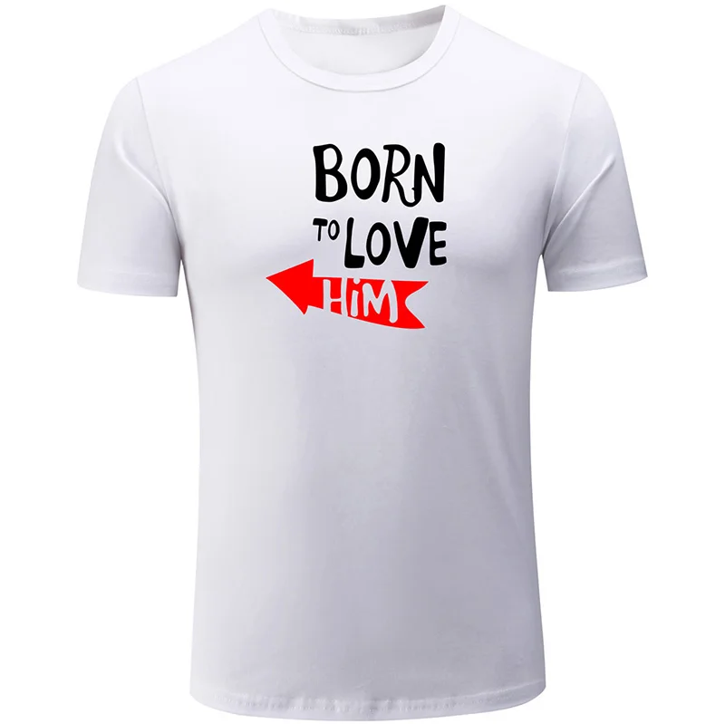 Внимание! Официальная футболка с коротким рукавом из хлопка рисунком надписей Keep