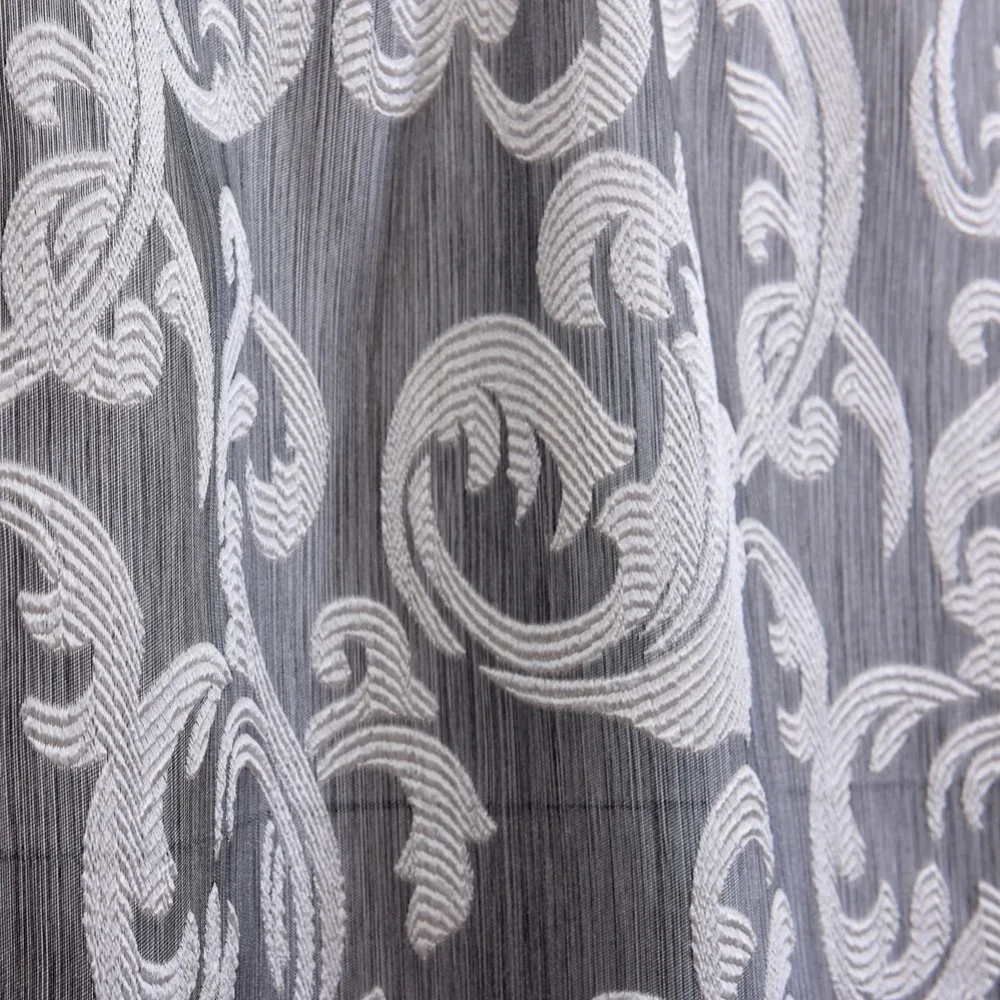 NAPEARL Европейский роскошный новый элегантный водопад подзор дома окна украшение