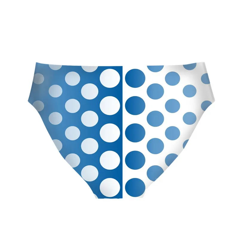 Лидер продаж женские трусы FORUDESIGNS сексуальные дышащие трусики милое нижнее белье