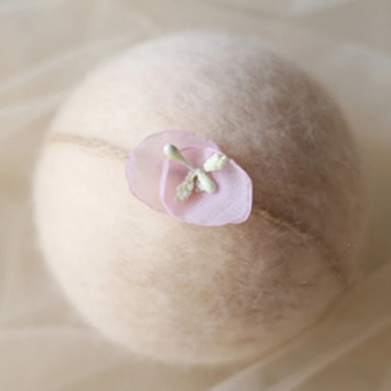 Infant Headband Newborn Baby Photography Props Simple Stylish Fashion Headwear Photo Accessories |