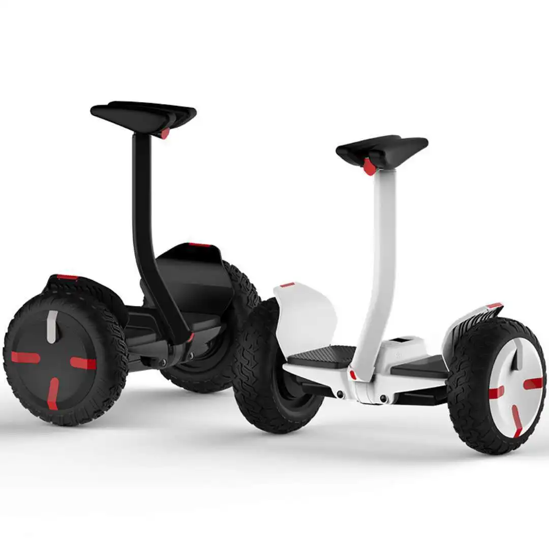 AD0300006Cross-country Balance Vehicle Adult Instead Of Walking Two Wheel Intelligence The Body Feeling Thinking Motor-driven | Спорт и