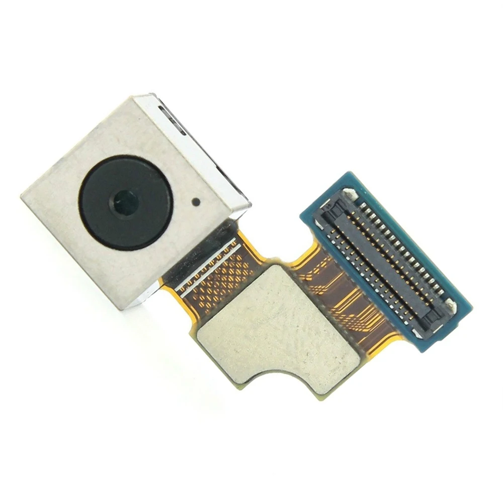 2 шт./лот Модуль задней камеры для Samsung Galaxy S3 GT I9300 I9305 I747 I535 R530/Note2 N7100 N7105 I317 I605