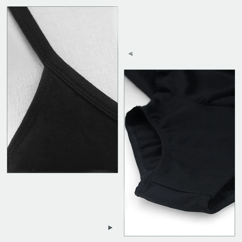 Женская Черная кофта для взрослых балетное танцевальное платье тренировочная