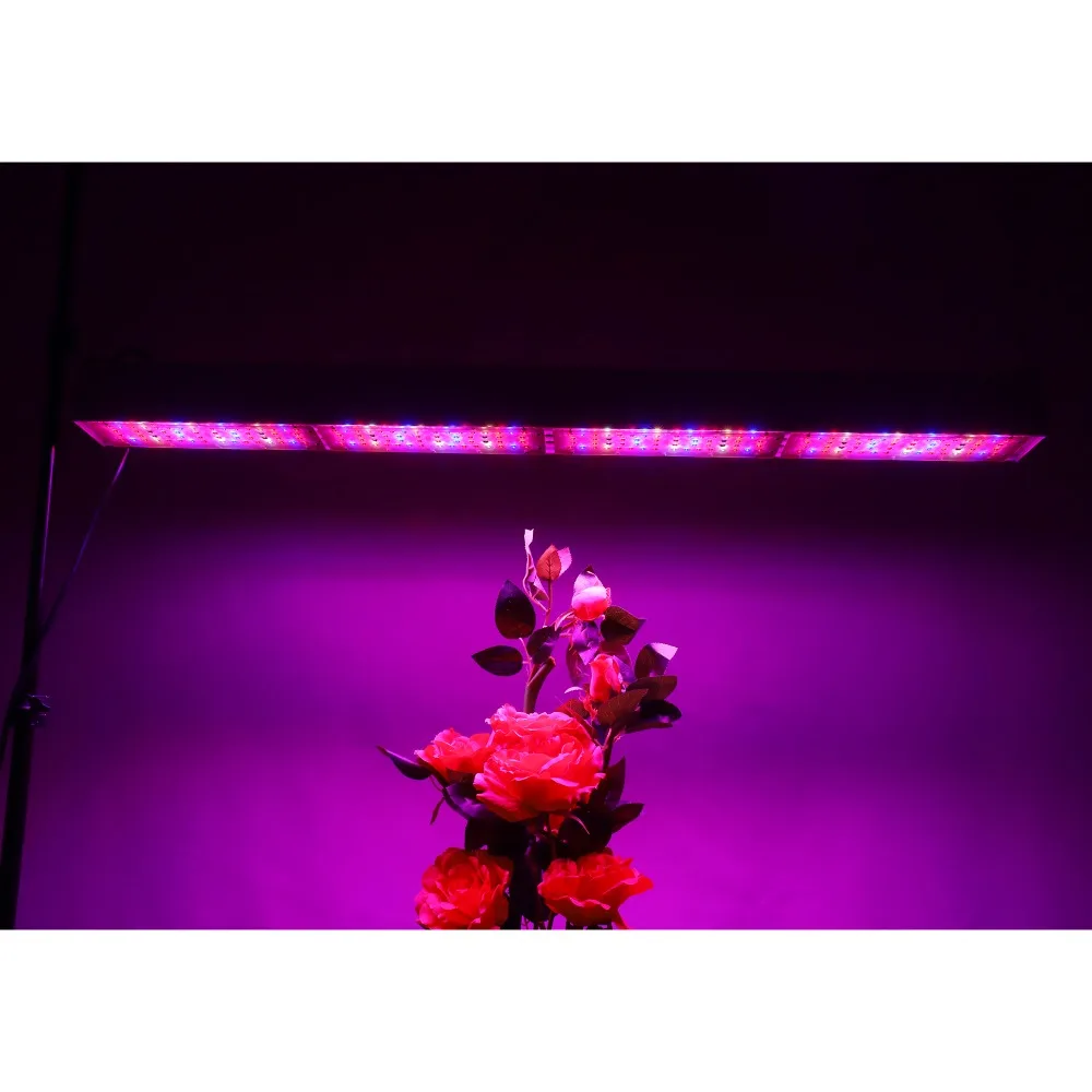 Водонепроницаемый 150/300/450/600/750W светодиодный Grow светильник полный спектр для комнатных растений парниковых Vegs цветы для выращивания гидропоники лампа