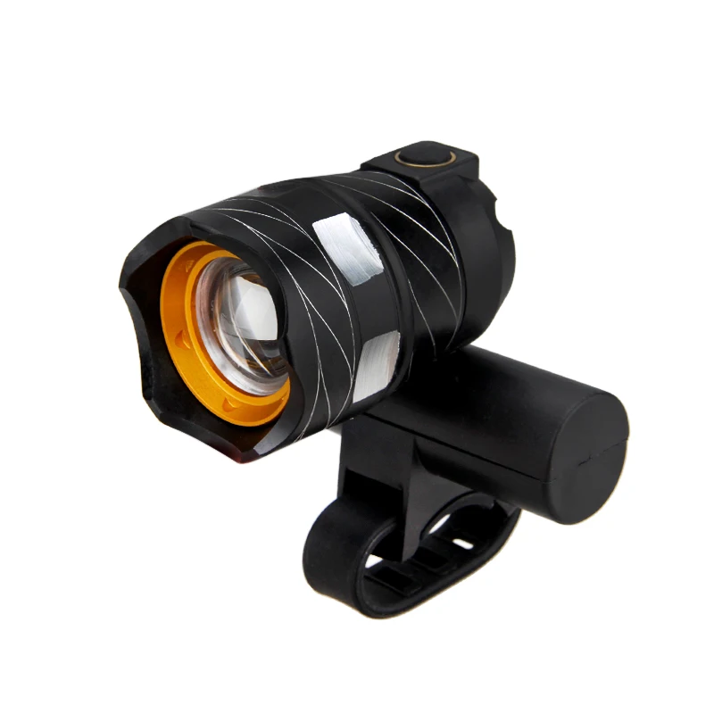 VastFire 15000LM Масштабируемые xm l T6 LED Велосипедное освещение велосипед спереди лампы