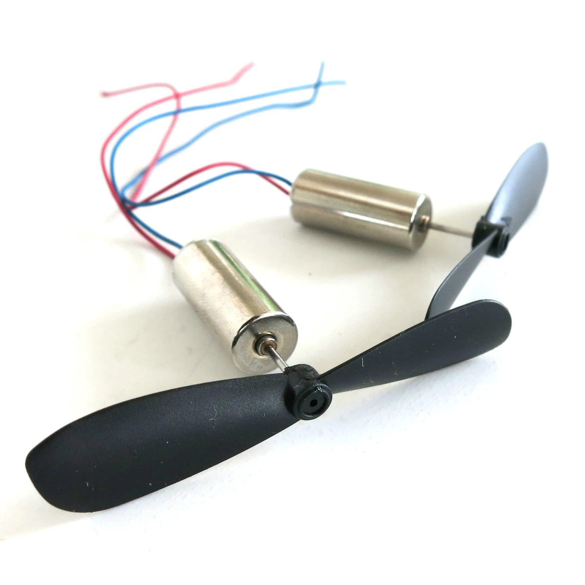 4 шт. детский мотор с пропеллером 716 7 х16 мм|dc motor|coreless dc motordc motor with propeller |