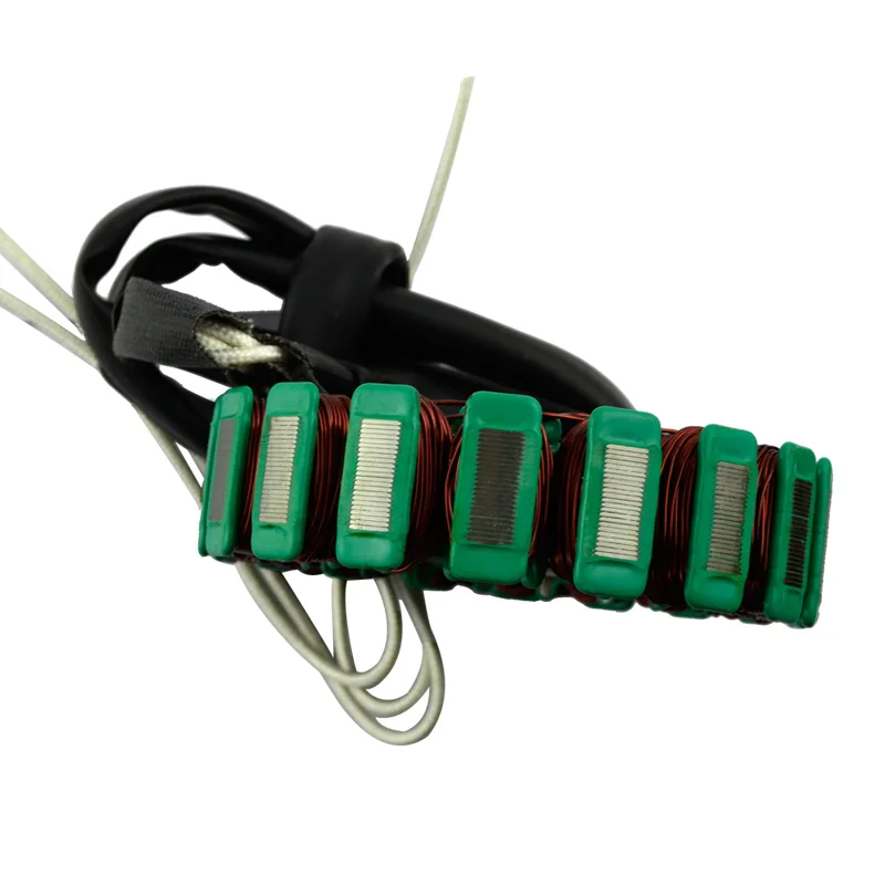 AHL 100% новая катушка статора высокой мощности для Yamaha XT 600 XT600 1990-1995 XT500E XT400E TT60 1994