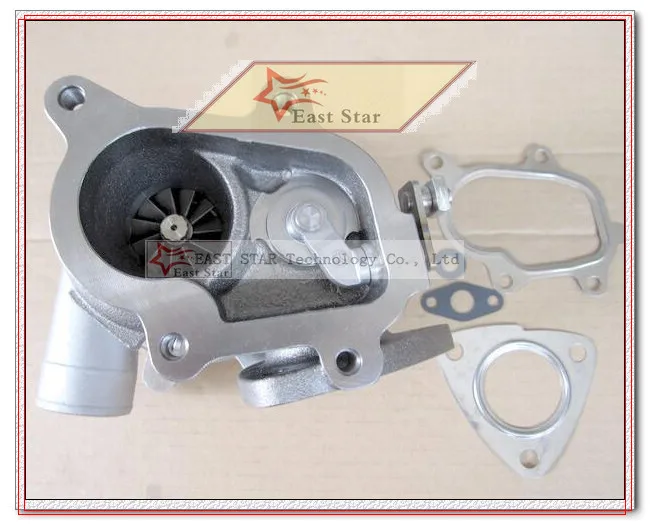 Бесплатная доставка Турбокомпрессор TF035 49135 06710 1118100 E06 для Great Wall GW Pickup Hover H3 H5 2.8L