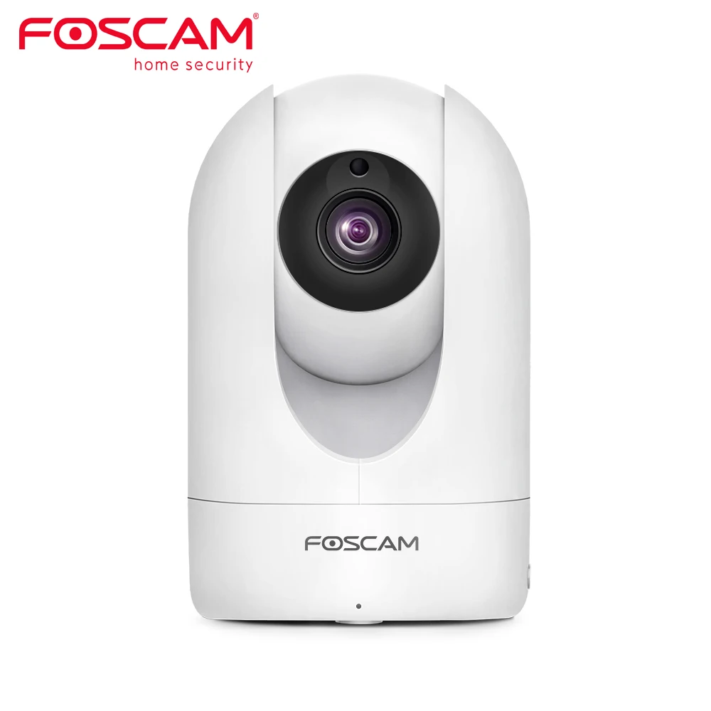 Foscam R2M Full HD 1080 P WiFi IP Камера 2MP крытый панорамирования/наклона охранных Камеры