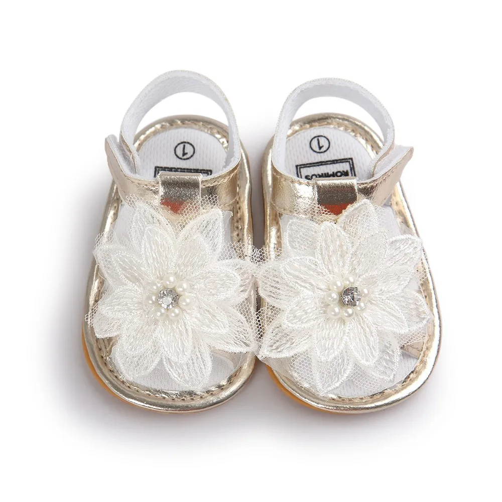 Детские мокасины сандалии для малышей босоножки девочек и мальчиков резиновые с