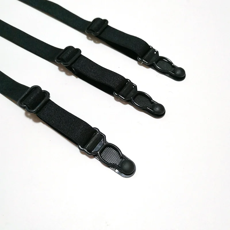 Специальный ремень для рубашки крепится на бедрах не скользит и дает рубашке