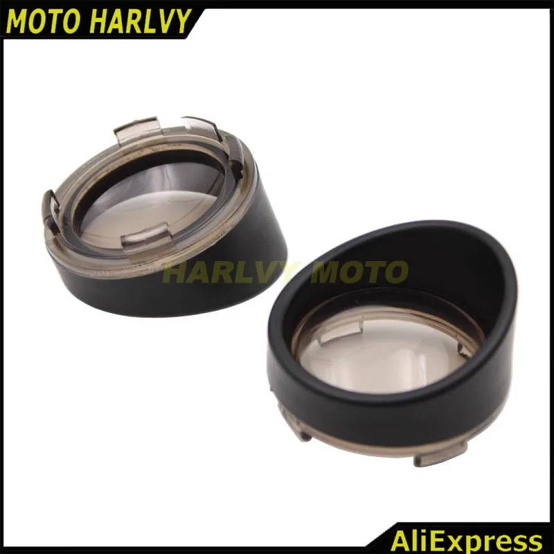 Обложка для объектива с закрепкой козырек черный комплект кольцевых указателей