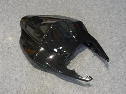 Мотоцикл обтекатель комплект для SUZUKI GSXR1000 K7 07 08 GSXR 1000 2007 2008 GSXR1000 ABS черный глянец обтекатели комплект+ 7 подарки SB31
