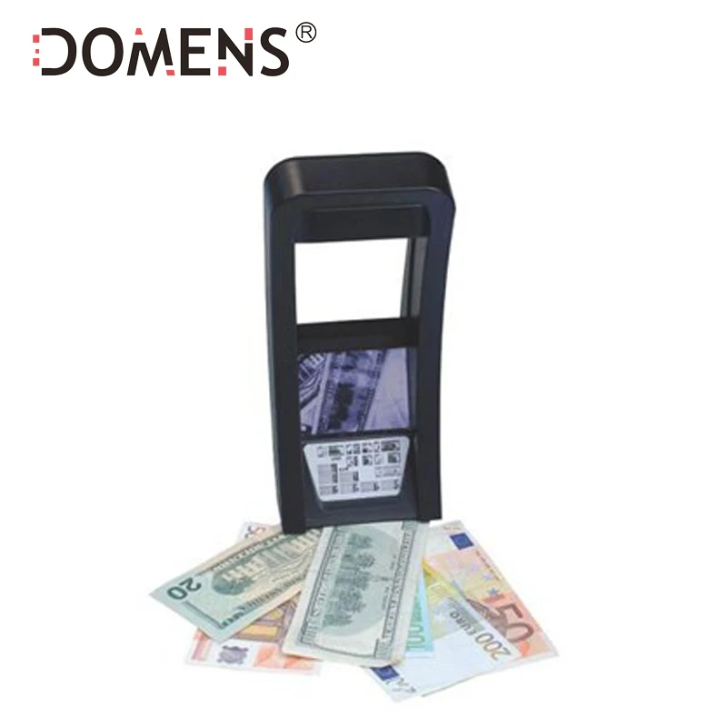 Fake Money Detector IR Detection EU-8070 Suitable for Multi-Currency Financial Equipment Wholesale