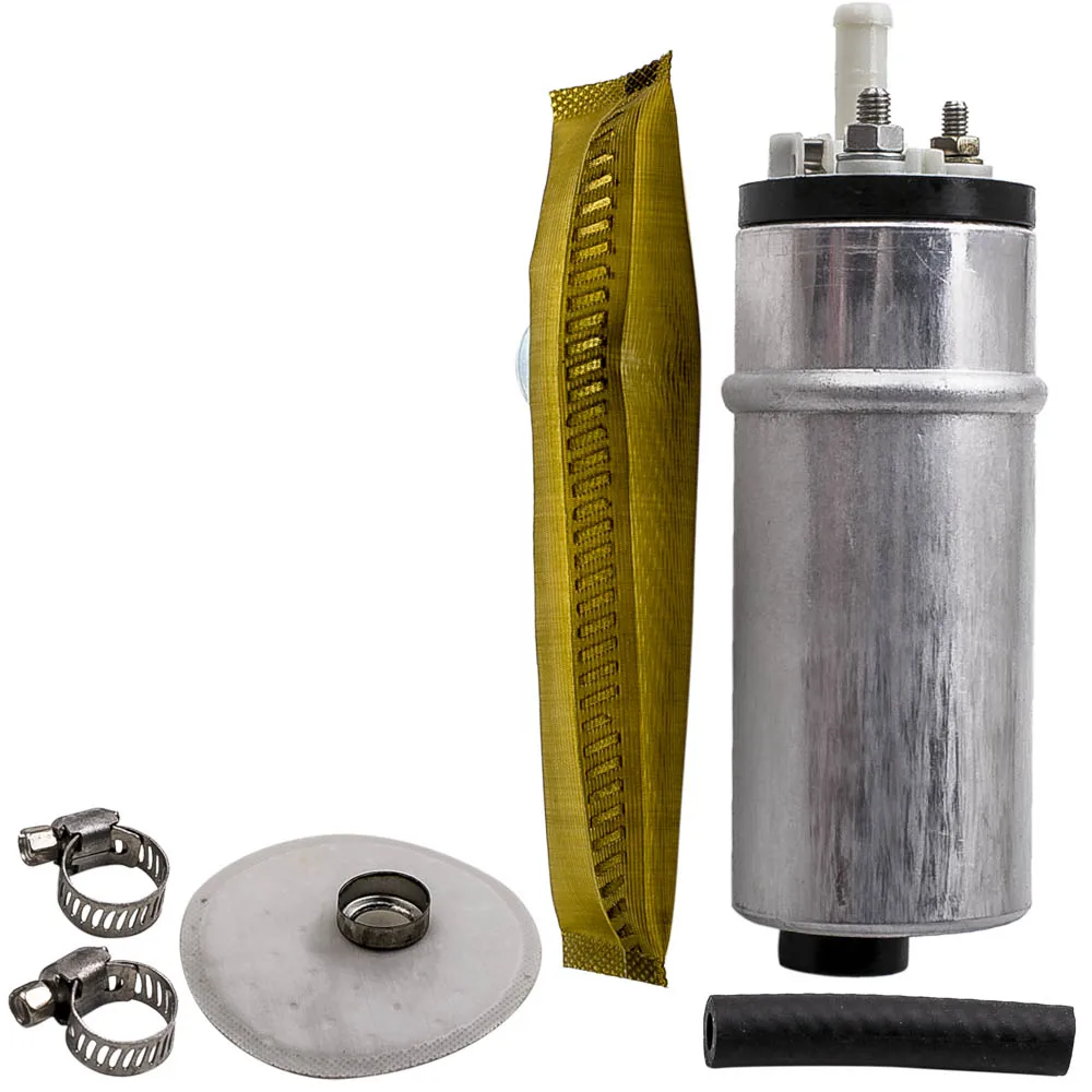 Intank EFI Топливный насос Замена для BMW K1200 все RS GT LT 1996-2004 43 мм 16141341231 | Автомобили и