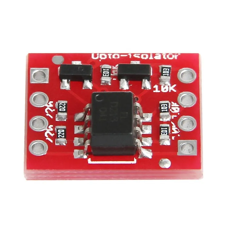 D213 Opto-isolator Breakout Board ILD213T Opto-isolator