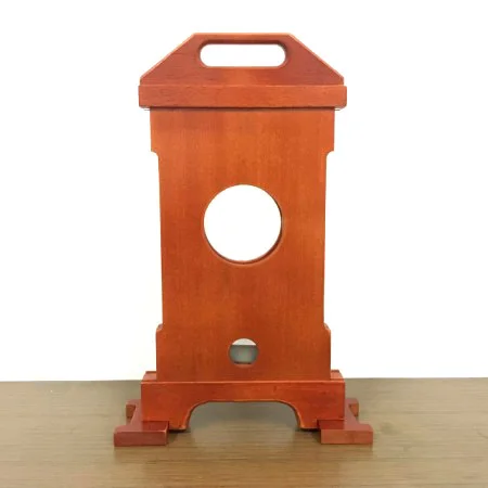 ARM CHOPPER деревянные фокусы традиционные реквизит иллюзии трюк профессиональный