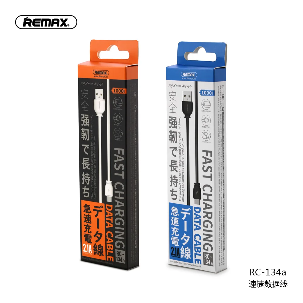Remax Lesu USB iOS Micro Type C мобильный телефон кабель для быстрой зарядки и передачи данных