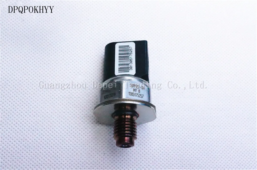 Корпус DPQPOKHYY для датчика давления 9307Z521A 55PP22 01|case for|case casecase 3 |