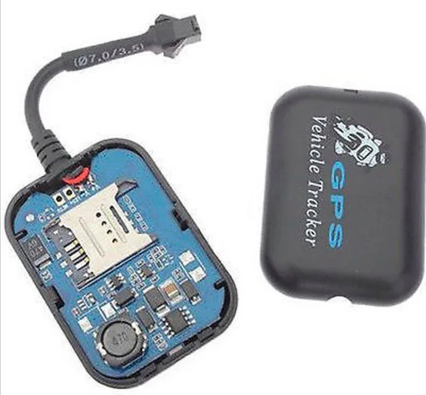 Mini GPS GSM GPRS Tracking SMS Real Time Vehicle Motorcycle Monitor Tracker Free shipping|monitor playstation|monitor lgtracker motorcycle |