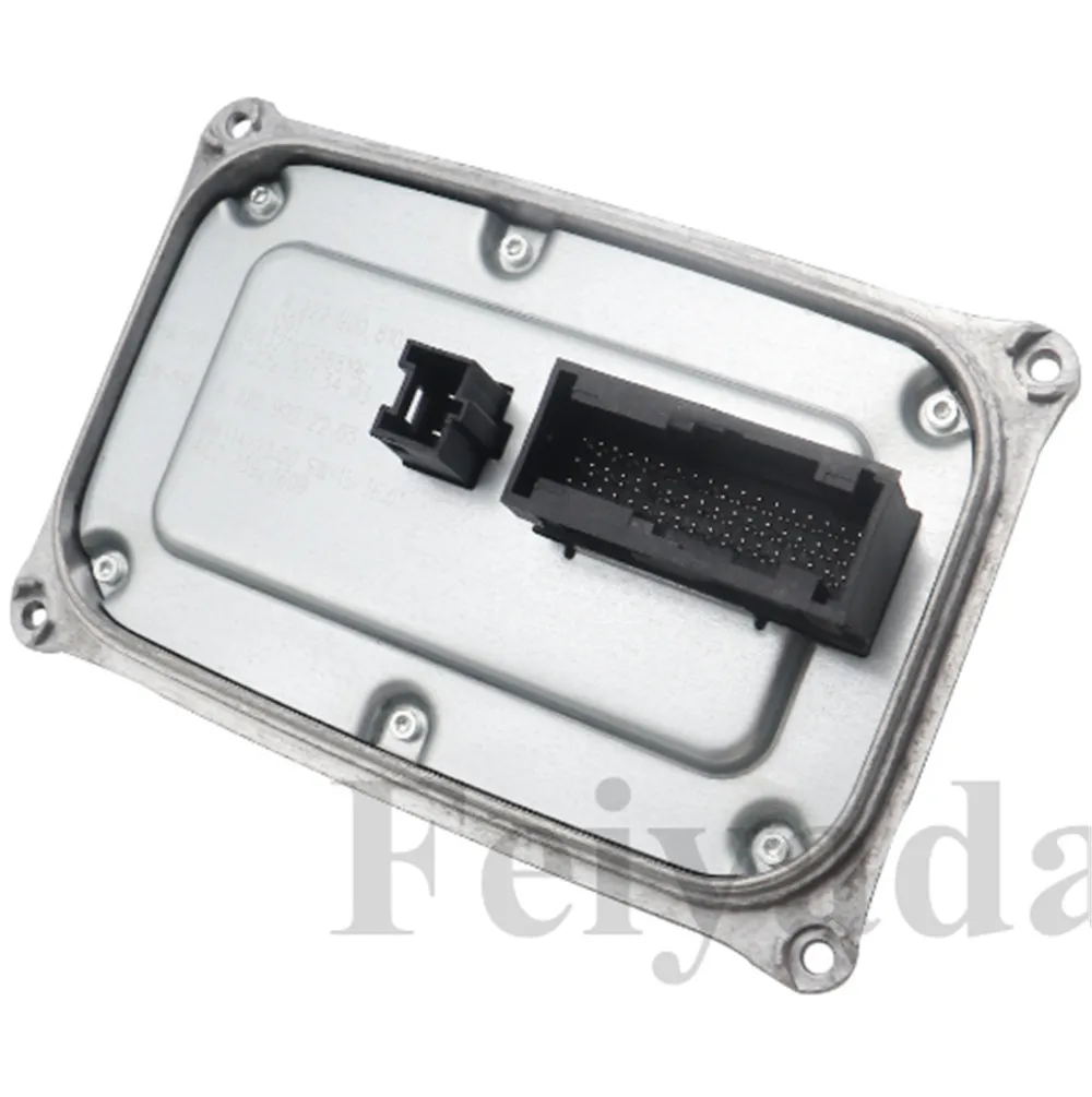 A2229008105 полный светодиодный блок управления ECU для Mercedes-Benz W222 w205 w217 S-CLASS c-класс |