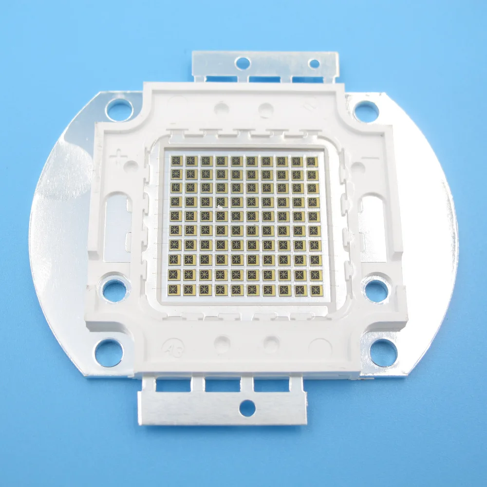 Светодиодный фонарь Epistar 100 нм 1 Вт 3 5 10 20 30 50 Вт|led chip 1w|led chipepistar led |