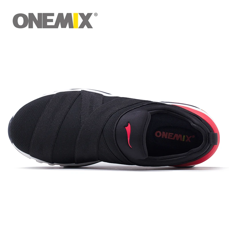 Спортивная обувь для мужчин и женщин ONEMIX спортивная с воздушной подушкой 270|running