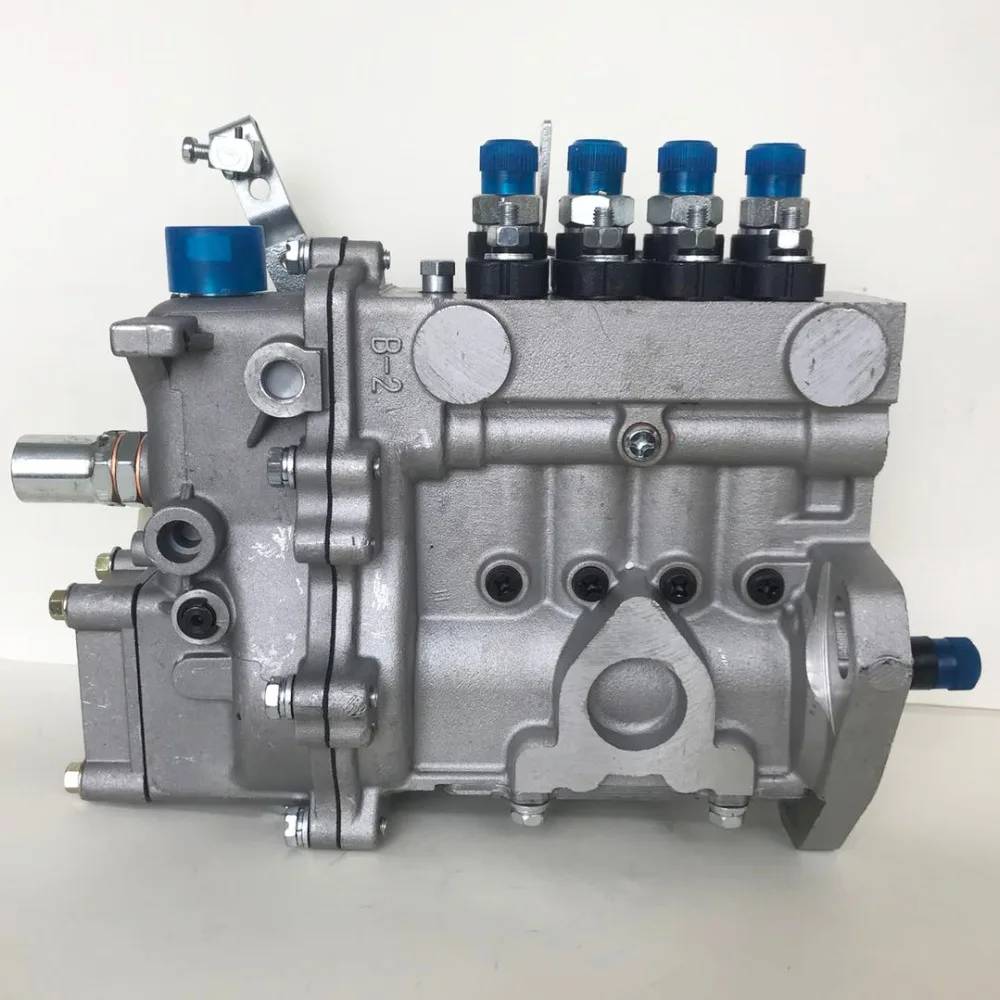 BH4Q80R8 BH4Q85R8 4Q206 дизельный инжектор насос с ТНВД муфта ГРМ для дизельных двигателей YUNNEI серия 49DQZL
